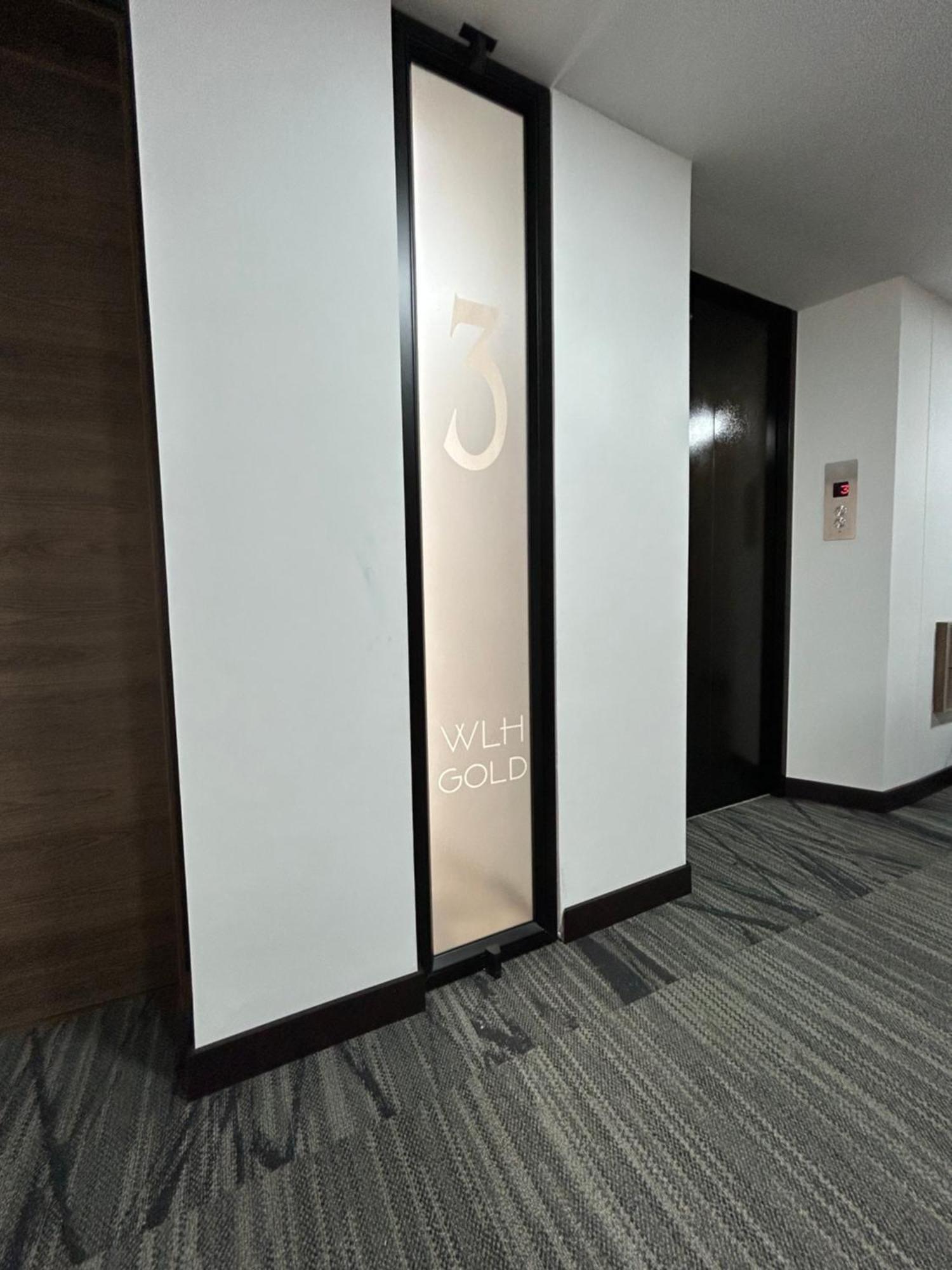 Hotel Wlh Gold Bogotá Dış mekan fotoğraf