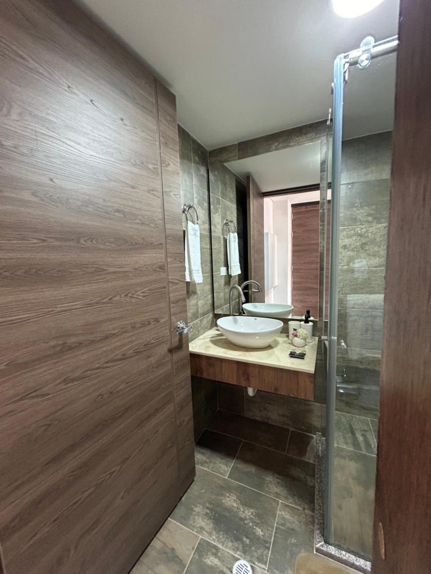 Hotel Wlh Gold Bogotá Dış mekan fotoğraf