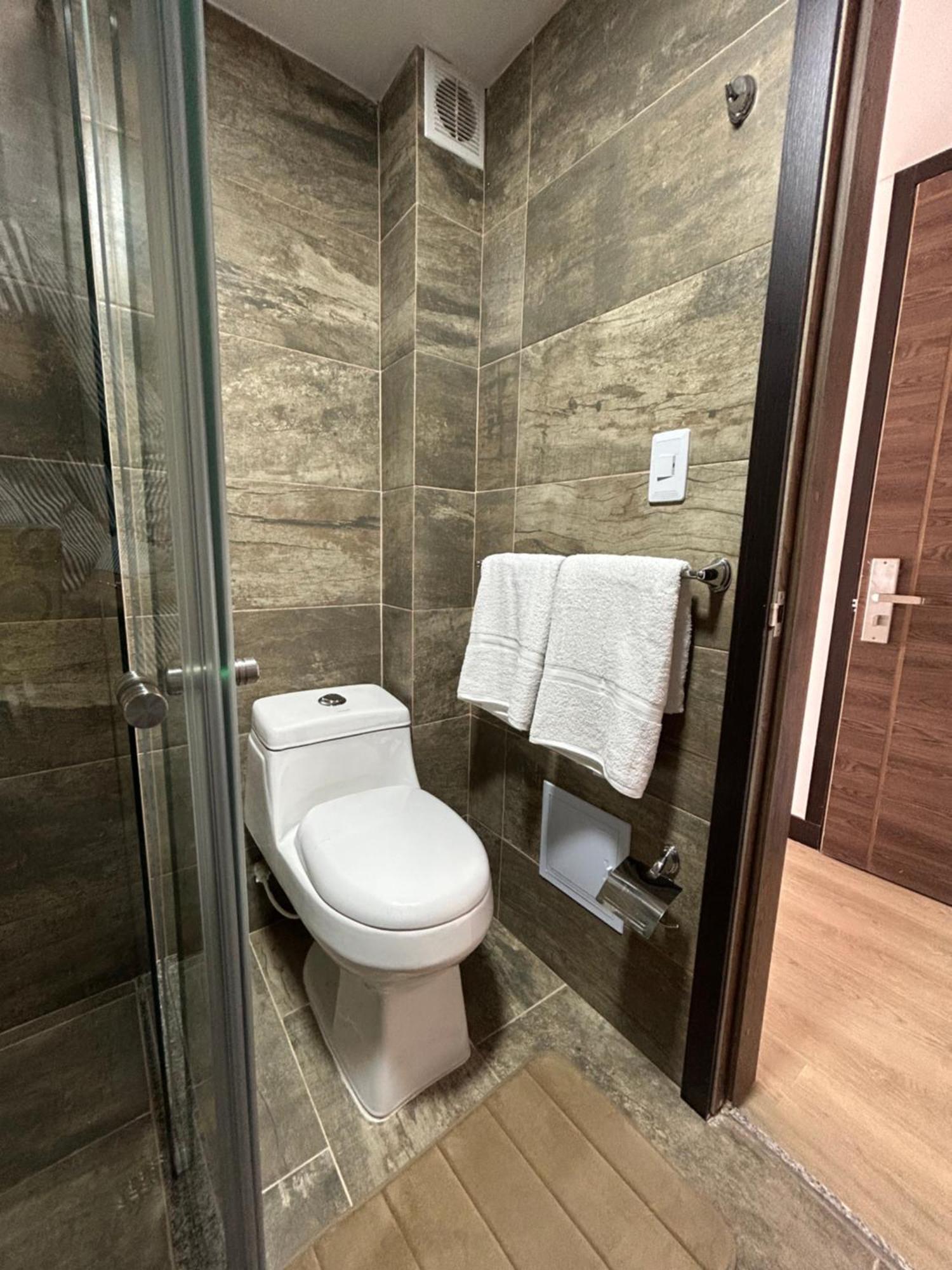 Hotel Wlh Gold Bogotá Dış mekan fotoğraf
