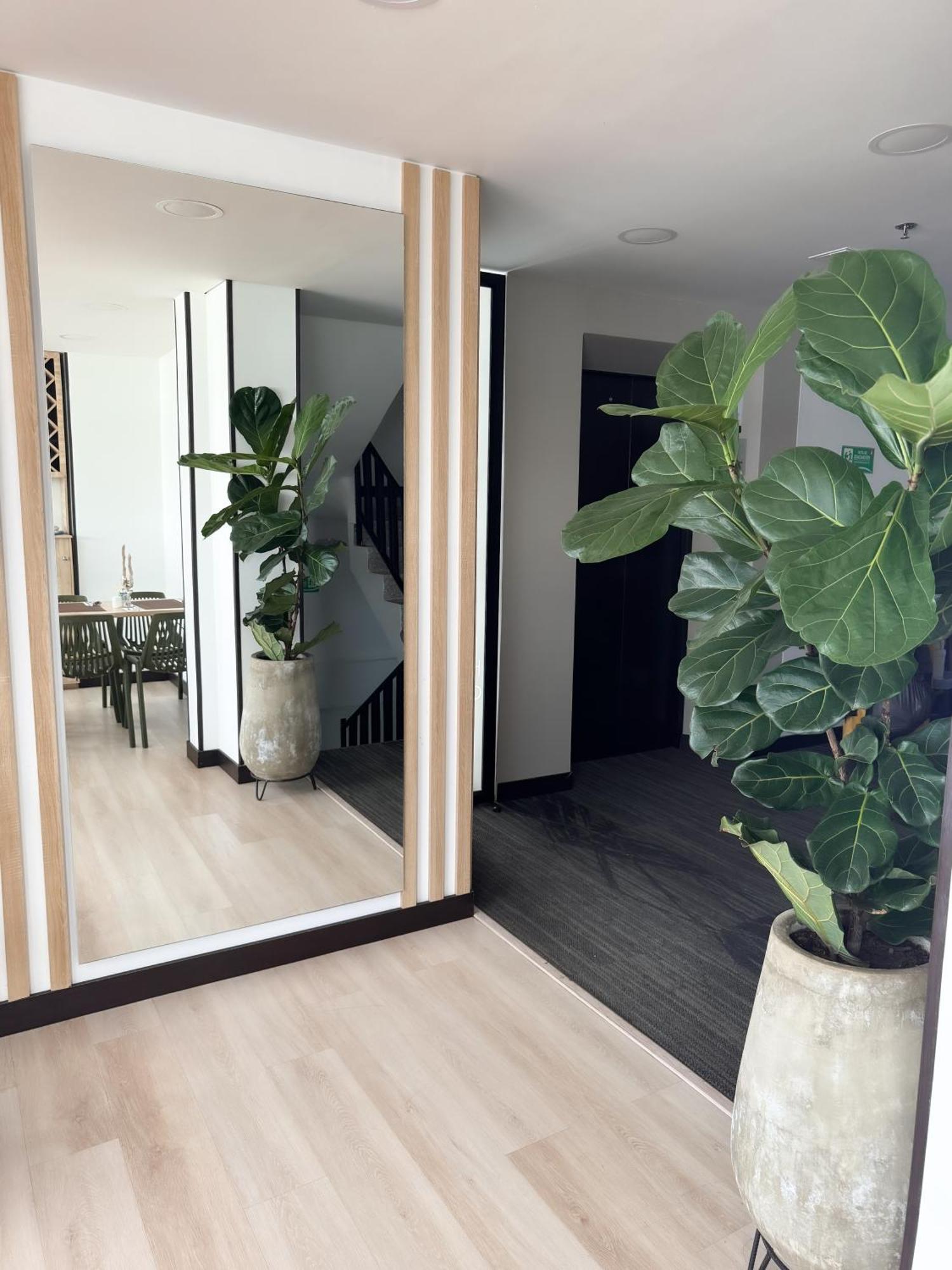 Hotel Wlh Gold Bogotá Dış mekan fotoğraf