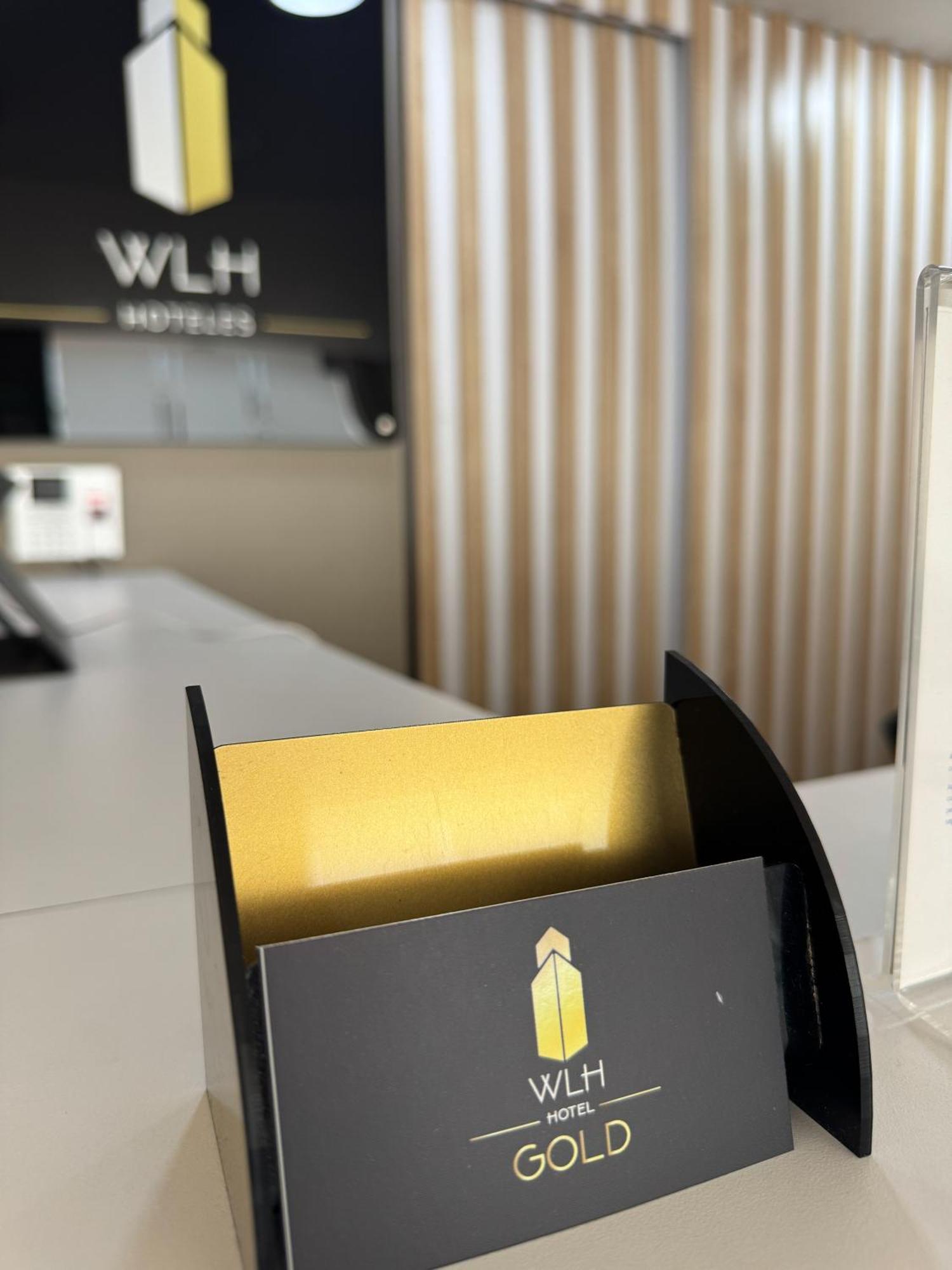 Hotel Wlh Gold Bogotá Dış mekan fotoğraf